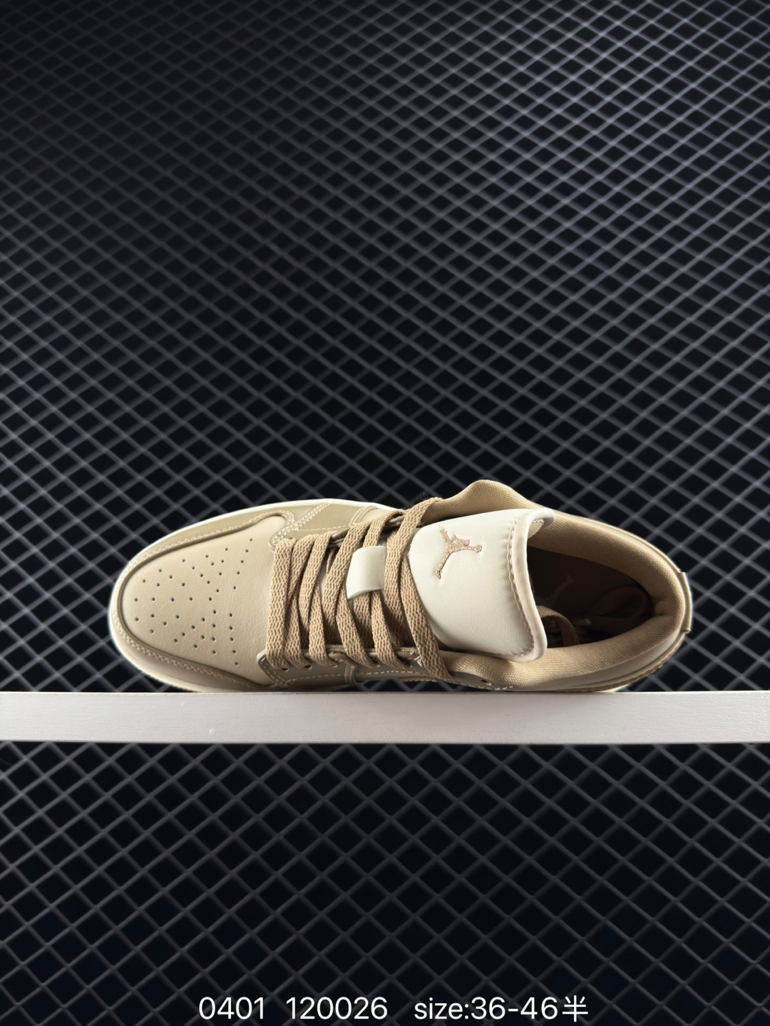 Jordan Air Jordan 1 “Desert Camo”